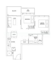 sims-urban-oasis photo thumbnail #2